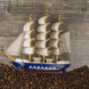 Journey Through the Monsooned Malabar Coffee